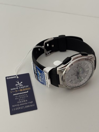 Casio wave ceptor - casio,
