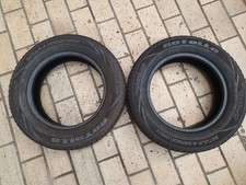 2x ROTALLA 4season Reifen 175/65 R14 HONDA CRX EE8 ED9 EG2 EH6 CIVIC EE9 ED7 EJ9