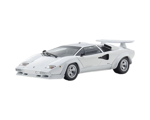 Kyosho lamborghini countach - kyosho,