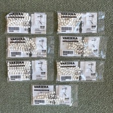 700 weiße IKEA VARIERA
