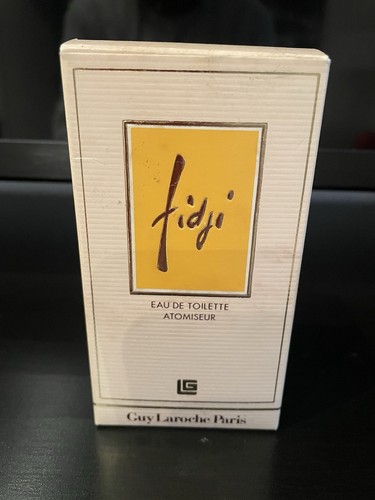 Fidji guy laroche edt spray - laroche,