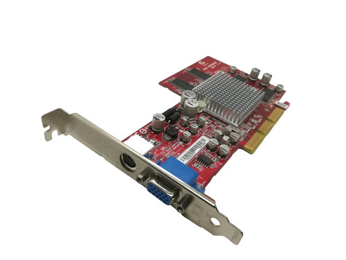 Gigabyte afs4dg maya - afs4dg, radeon