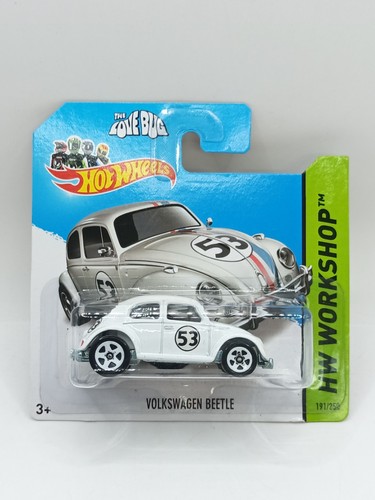 Hot wheels käfer - wheels, vw