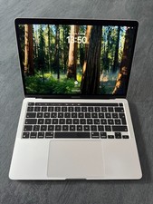 Apple MacBook Pro 13" (2020) 