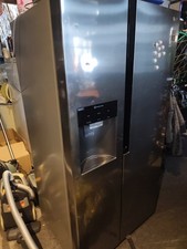 LG Side-by-Side Kühlschrank