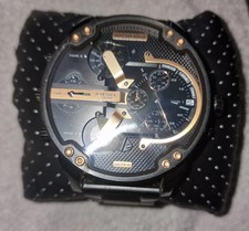 diesel herrenuhr mr daddy 2.0 DZ 7312