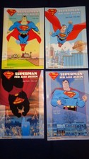 Superman für alle Zeiten 1-4