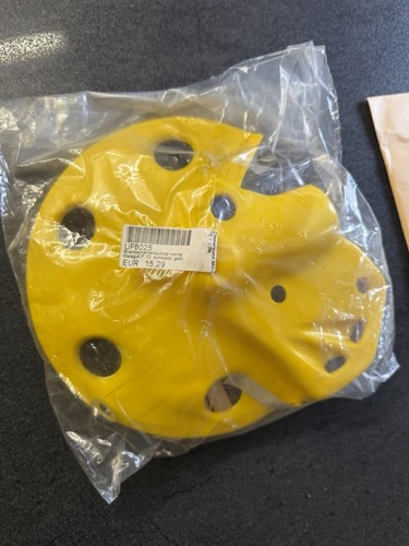 Uf6025 bremsscheibenschutz - uf6025,