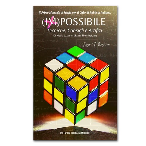 Possible the first manual - the,