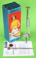 WILESCO ZACK-ZACK