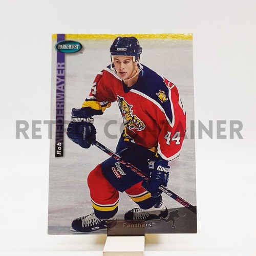 Parkhurst 1994 nhl - nhl,