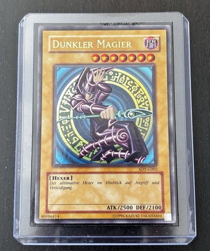 Dunkler magier ultra - magier,