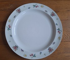 Großer Servierteller