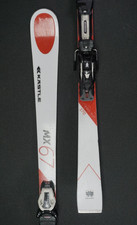 Ski Kästle MX 67 Slalom