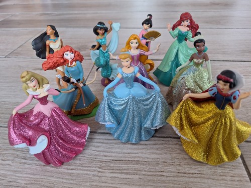 Orignal disney prinzessinnen - orignal,