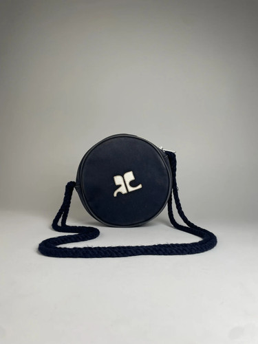Vintage courreges paris canvas - paris,