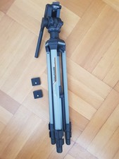 Stativ Cullmann 3200 kaum