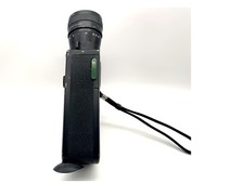 Braun Nizo S2 Filmkamera mit