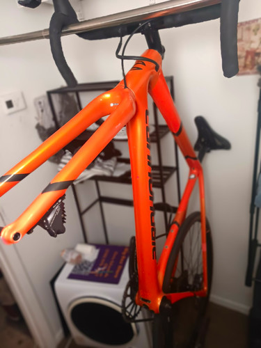 Cannondale superx 2019 61cm - superx, se