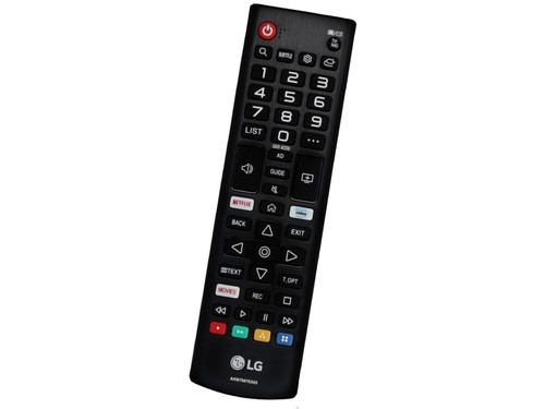 Originale fernbedienung - originale, lg