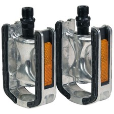 Fischer Alu Fahrrad-Pedale