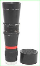 Kern Paillard Macro-Yvar