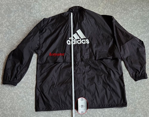 Adidas wing regenjacke - wing,