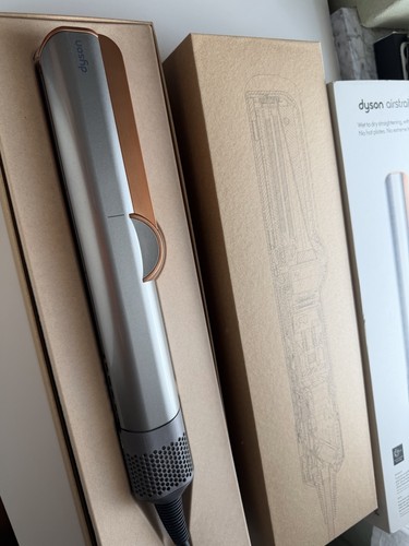 Dyson airstrait nickel kupfer - dyson,