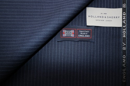 Holland sherry 2 - holland, 2-fädiger