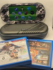 PS VITA OLED~PCH 1004~Sony