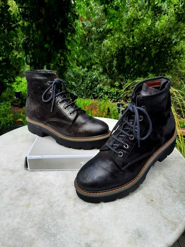 Tamaris stiefelette schwarz - tamaris, 38