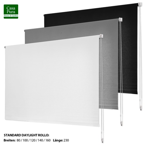 Standard rollo daylight - rollo,