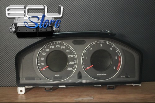 Instrumententafel volvo v70 - volvo,