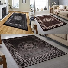Moderne große Teppiche für