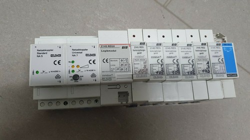 Jung instabus eib - jung, knx