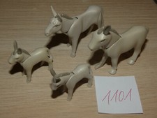 Playmobil Esel (Set.1101)