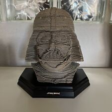 MB Sculpture Puzzles Darth Vader Büste Star Wars Puzzle