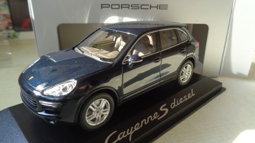 Minichamps porsche - 1:43;,