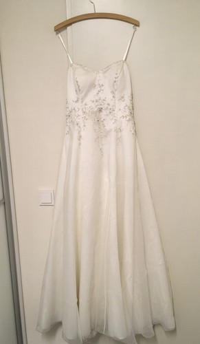 Brautkleid hochzeitskleid - brautkleid,