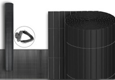 PVC Sichtschutzmatte