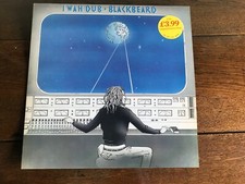 Blackbeard I WAH DUB Reggae