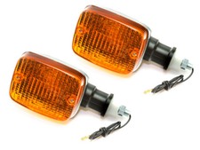 Blinker Satz E-geprüft 2