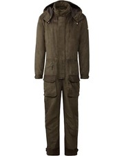 Wald & Forst Ansitz-Overall Core Stehkragen Overalls Herren NEU