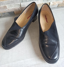 MEDICUS * Leder Pumps