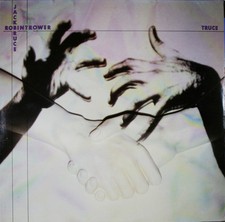 JACK BRUCE / ROBIN TROWER -