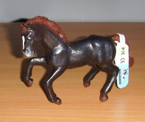 Bullyland pferd hannoveraner - bullyland,