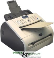 Brother Fax 2820 schnelles Laserfax  Kopierer gebraucht
