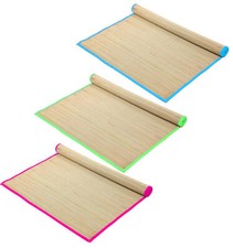 3 Stück leichte Strandmatte |