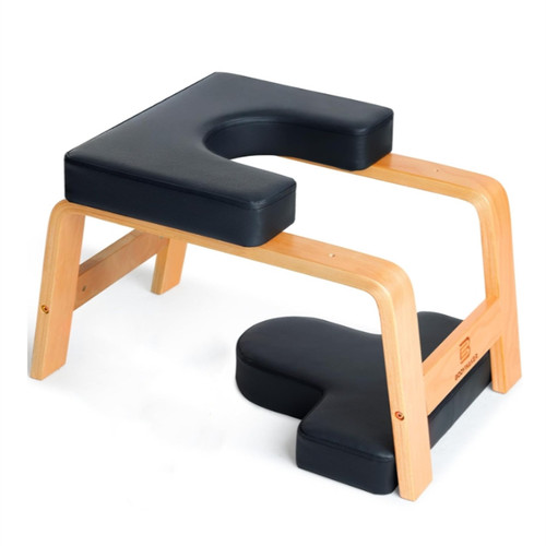 Yoga kopfstandhocker - yoga,