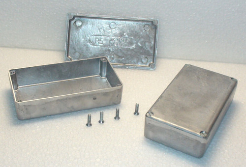 Aluminium druckguss - aluminium,